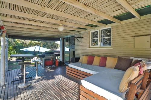 منظر, Lagoon View Accommodation in أولد بليس