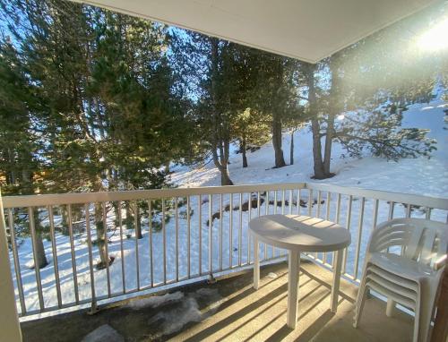 Superbe appartement vue sur la forêt