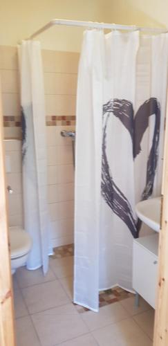 Vannas istaba, Neumühle Ferienwohnung 2 (Neumuhle Ferienwohnung 2) in Lutzerath