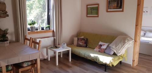 Neumühle Ferienwohnung 2 (Neumuhle Ferienwohnung 2) in Lutzerath