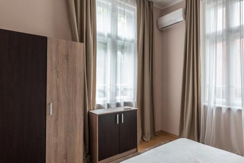 Luxury Apart Vitosha Boulevard 2