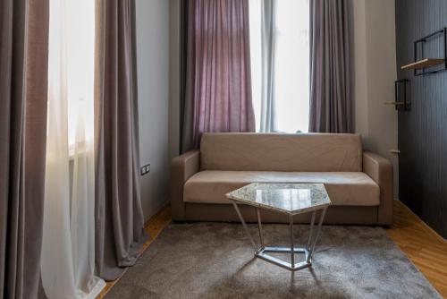 Luxury Apart Vitosha Boulevard 3