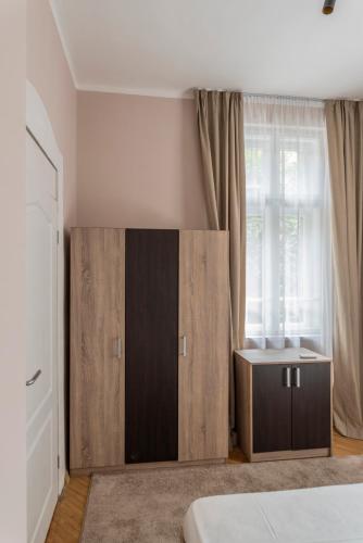Luxury Apart Vitosha Boulevard, Sofia (foto 5)