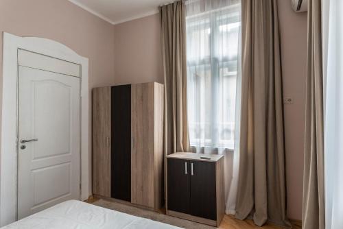 Luxury Apart Vitosha Boulevard, Sofia (foto 7)