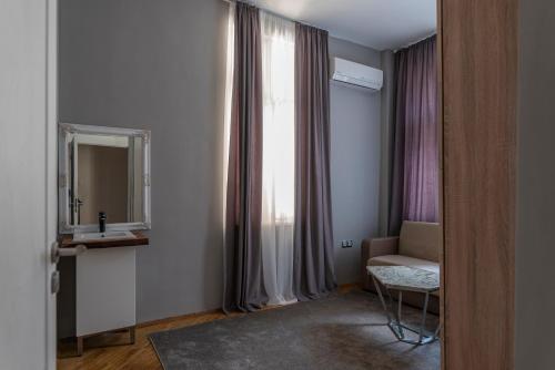 Luxury Apart Vitosha Boulevard, Sofia (foto 10)
