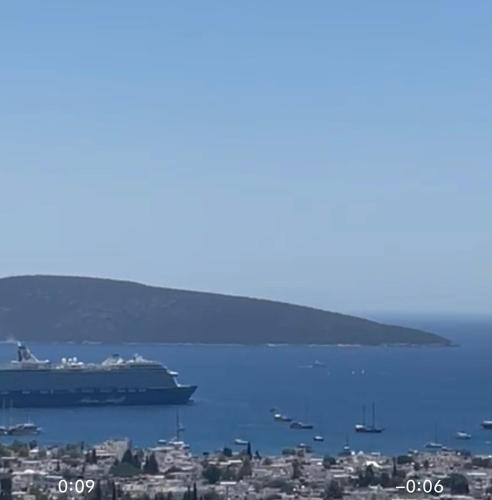 Albatros sitesi Bodrum
