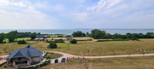 La Terrasse de L'Estuaire