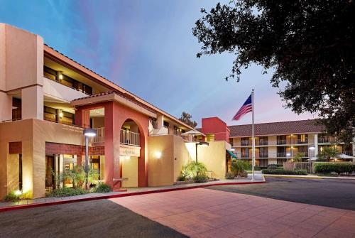 La Quinta by Wyndham Thousand Oaks-Newbury Park