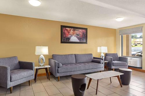 Howard Johnson by Wyndham Pigeon Forge, Pigeon Forge (fotografie 11)