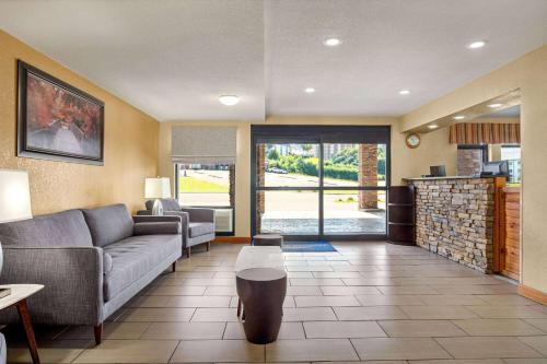 Howard Johnson by Wyndham Pigeon Forge, Pigeon Forge (fotografie 10)