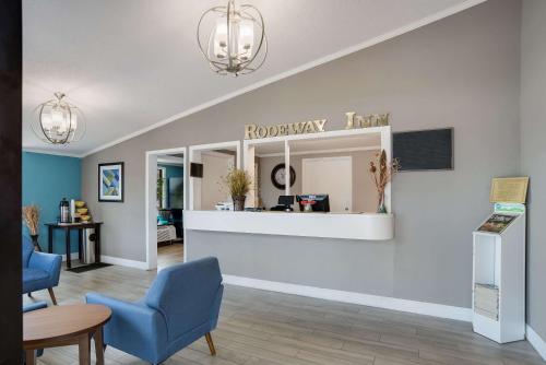 Rodeway Inn Carlisle