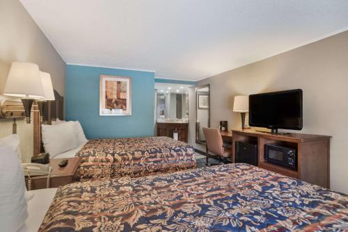Rodeway Inn in Carlisle, USA