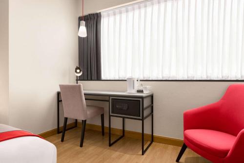 Ramada by Wyndham Madrid Tres Cantos