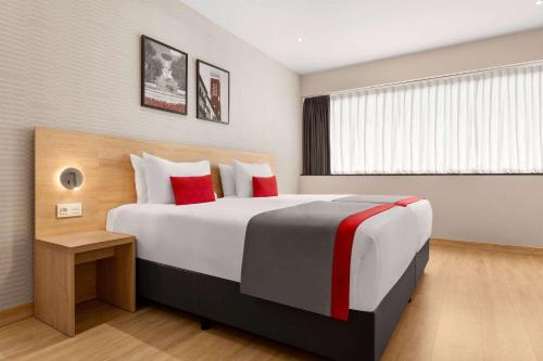 Ramada by Wyndham Madrid Tres Cantos