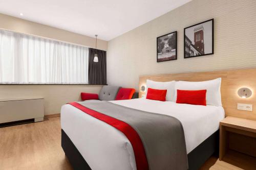 Ramada by Wyndham Madrid Tres Cantos