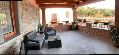 Tenuta il Giardino di Eros - Piano del Carpine I