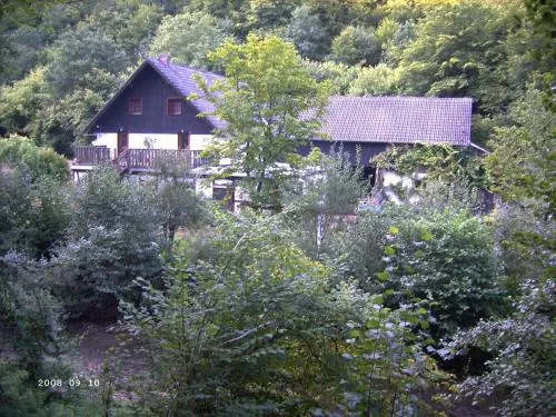 Neumühle Ferienwohnung 2 in Lutzerath, Deutschland