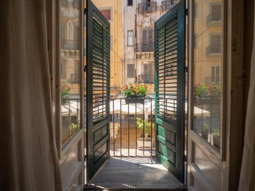 Kalamarina Rooms, Palermo (fotografie 7)
