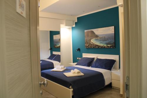 B&B D'Amari Affittacamere, Palermo (fotografie 9)