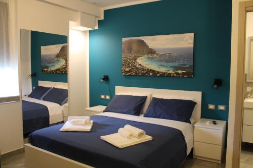 B&B D'Amari Affittacamere – Palermo, CA