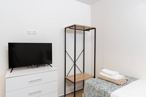 Sofia Suite, a seafront hideaway !