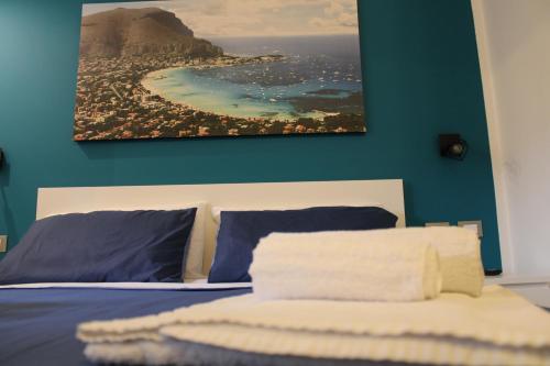 B&B D'Amari Affittacamere, Palermo (fotografie 6)