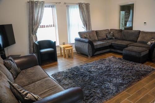 3 bedroom detached bungalow in Irvinestown