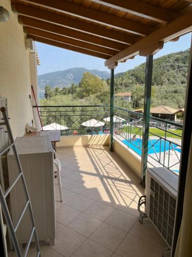  Villa Agni in Yenion