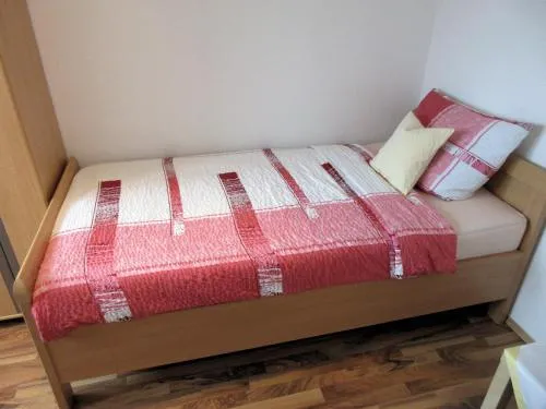 Private Apartment near fair ground in Hannover, Deutschland