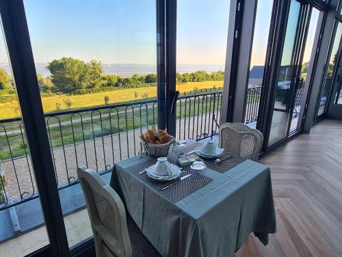 La Terrasse de L'Estuaire