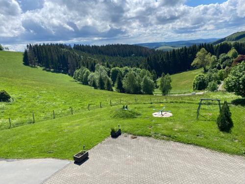 Berghotel Lenneplätze Winterberg