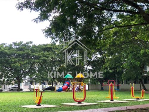 Kim’s Home - Homey At Your Stay Kim’s Home - Homey At Your Stay