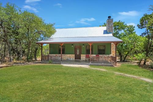 DoDo's Cabin - main image