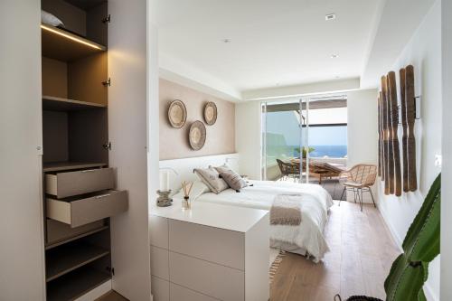 Infinity Horizon Apartment - Costa Blanca