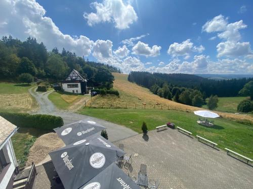 Berghotel Lenneplätze Winterberg