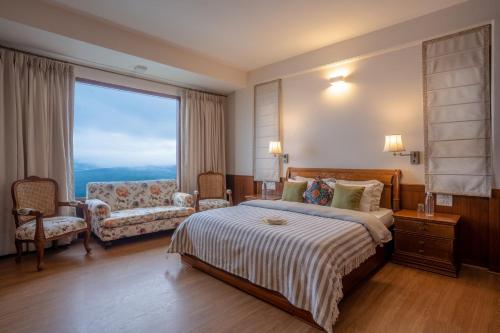 Hostie Mystica - 3BHK luxury apartment, Mashobra, Shimla