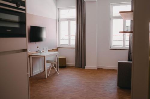 Maximilian Studios in Speyer, Deutschland