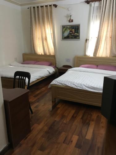 Hostel Phuong Nga