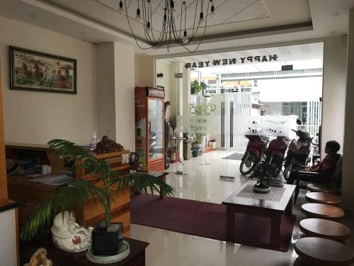 Hostel Phuong Nga – Dalat