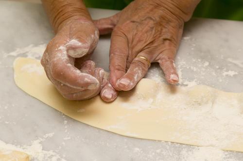 Hotel Grillo - image 12