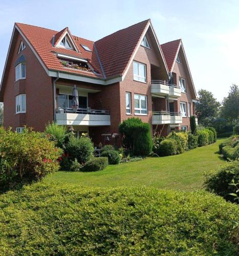 BUPA06107 - FeWo 'Passat söss' in Burg auf Fehmarn, Deutschland