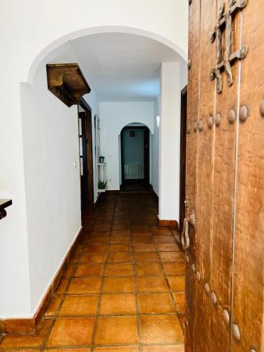 Villa ALJARAL, Espectacular,piscina,chimenea, climatización, wifi, Кордова (фото 2)