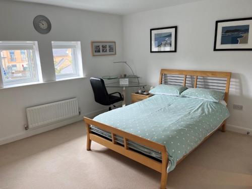 Peterborough, Hampton Vale Lakeside En-Suite Large Double bedroom with great modern facilities, Peterborough (fotografie 5)