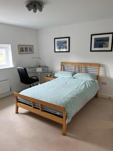 Peterborough, Hampton Vale Lakeside En-Suite Large Double bedroom with great modern facilities, Peterborough (fotografie 9)