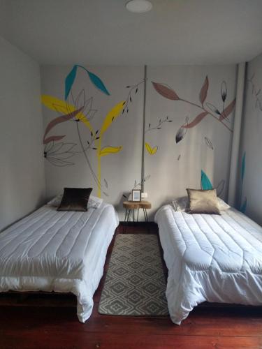 Casa la 15 Pereira in Boston