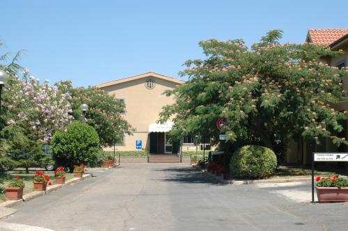 Facilities, Hotel Baia Del Sole in Villaggio del Fanciullo