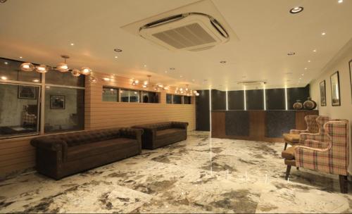 Di Di Hotel Alambagh in Alambagh