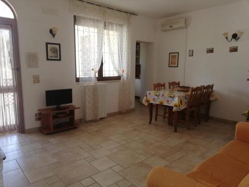 Bar/lounge, Case Vacanza Villa Bianca in Campanile