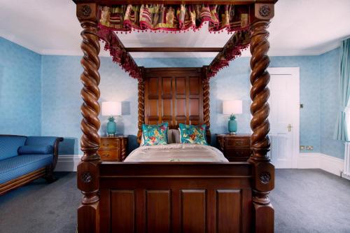 Stone Court House in Maidstone