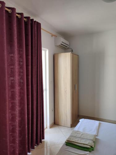 Apartment with Balcony image 9